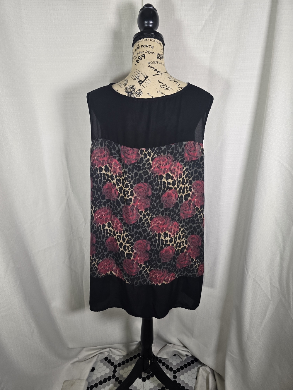 Signature Collection Blouse - Picture 4 of 7